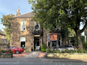  Glenalmond House  Эдинбург